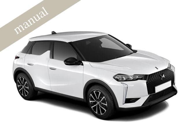 Rent an Economy Car